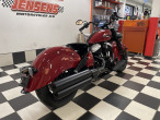2026 Indian Chief Vintage