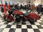 2026 Indian Chief Vintage