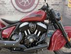 2026 Indian Chief Vintage 2026 Indian Chief Vintage