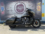 2026 Indian Chieftain Powerplus Dark Horse 2026 Indian Chieftain Powerplus Dark Horse