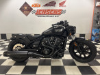 2026 Indian Scout Bobber