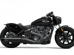2026 Indian Scout Bobber