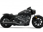 2026 Indian Scout Bobber