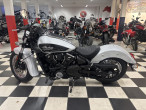 2026 Indian Scout 2026 Indian Scout