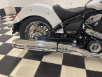 2026 Indian Scout 2026 Indian Scout