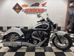 2026 Indian Scout 2026 Indian Scout