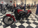 2026 Indian Scout 2026 Indian Scout