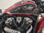 2026 Indian Scout 2026 Indian Scout