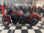2026 Indian Scout 2026 Indian Scout