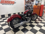 2026 Indian Scout 2026 Indian Scout