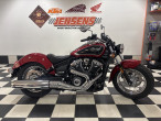 2026 Indian Scout 2026 Indian Scout