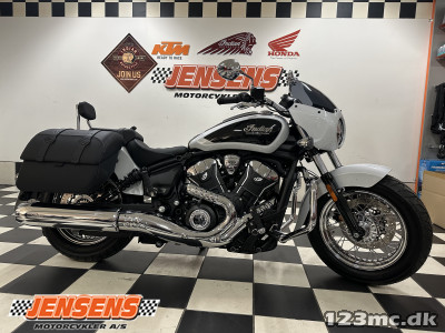 Indian Scout