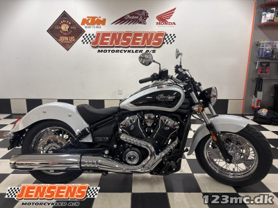 Indian Scout