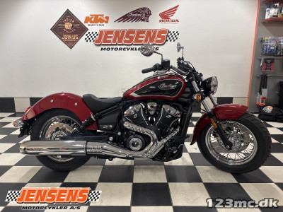 Indian Scout