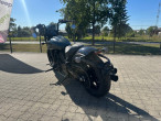 2026 Indian Scout Rogue