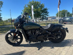 2026 Indian Scout Rogue