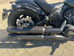 2026 Indian Scout Rogue