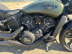 2026 Indian Scout Rogue