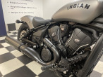 2026 Indian Scout Sixty Bobber 2026 Indian Scout Sixty Bobber