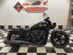 Indian Scout Sixty Bobber