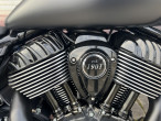 2026 Indian Sport Chief