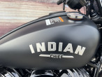 2026 Indian Sport Chief