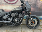 2026 Indian Sport Chief