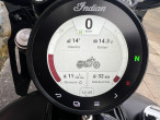 2026 Indian Sport Chief
