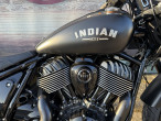 2026 Indian Sport Chief