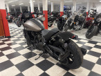 2026 Indian Sport Scout