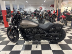 2026 Indian Sport Scout