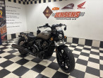2026 Indian Sport Scout
