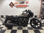 2026 Indian Sport Scout
