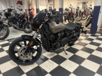 2026 Indian Sport Scout