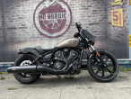 Indian Sport Scout