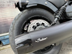 2026 Indian Sport Scout 2026 Indian Sport Scout