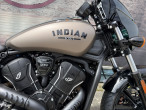 2026 Indian Sport Scout 2026 Indian Sport Scout
