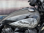 2026 Indian Super Chief