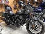 2026 Indian Super Chief