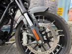 2026 Indian Super Chief