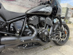 2026 Indian Super Chief