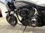 2026 Indian Super Chief
