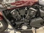 2026 Indian Super Scout 2026 Indian Super Scout
