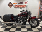 Indian Super Scout