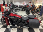 2026 Indian Super Scout 2026 Indian Super Scout