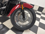 2026 Indian Super Scout 2026 Indian Super Scout