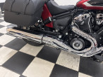 2026 Indian Super Scout 2026 Indian Super Scout