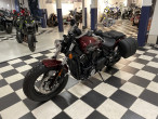 2026 Indian Super Scout 2026 Indian Super Scout