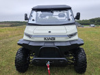 2026 Kandi E10 Innovator 2026 Kandi E10 Innovator