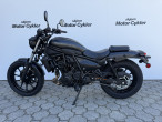 2026 Kawasaki Eliminator 500